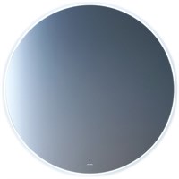 Зеркало AM.PM X-Joy 110 M85MOX41101S с подсветкой с ИК-сенсорным выключателем