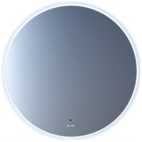 Зеркало AM.PM X-Joy 65 M85MOX40651S с подсветкой с ИК-сенсорным выключателем