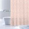 Штора для ванной комнаты 180*200 см полиэстер Breeze Totem White-Pink IDDIS 530P18Ri11 (530P18Ri11) (Код товара:35015) - фото 260287