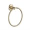 Полотенцедержатель кольцо Timo Nelson  (160050/02) - фото 261786