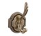 S25205 Крючок настенный Bronze de Luxe (S25205)
