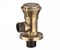 Вентиль для подвода воды Bronze de Luxe (32626) (Код товара:37249) - фото 298571