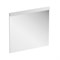 Зеркало Ravak Natural 500 белый  (X000001056) - фото 330440