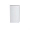Шкафчик Aquaton Астера R белый  (1A195503AS01R) - фото 340747