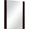 Зеркало Акватон Ария 80см тёмно-коричневый 1A141902AA430