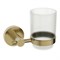 Держатель стакана(стекло) KAISER бронза (латунь) (KH-4105) (Код товара:44294) - фото 364319