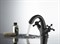 Смеситель для раковины Timo Nelson (1911/03F) черный - фото 370521