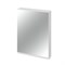 Зеркало-шкаф Cersanit MODUO 60 без подсветки универсальная белый (SB-LS-MOD60/Wh) (Код товара:46857) - фото 378612