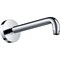 Кронштейн для верхнего душа Hansgrohe 27409000 Хром