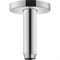 Кронштейн для верхнего душа Hansgrohe 27393000 Хром