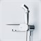 Гигиенический душ со смесителем AM.PM Like F0202600, Хром