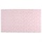 Коврик для ванной комнаты Fixsen Delux 120х70 FX-9040B Розовый